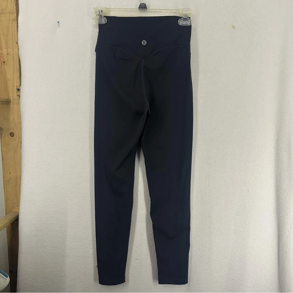 Lululemon Align Leggings XS Grey‎
